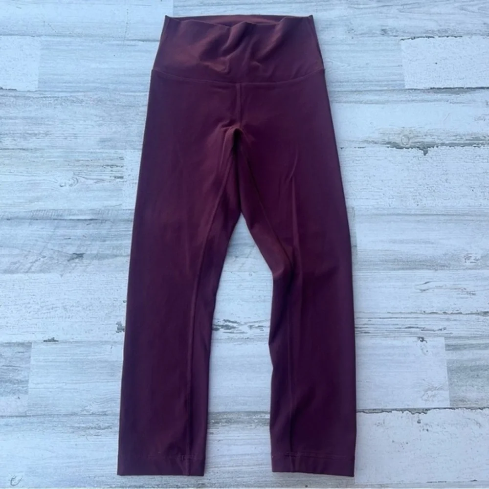 lululemon athletica lululemon leggings