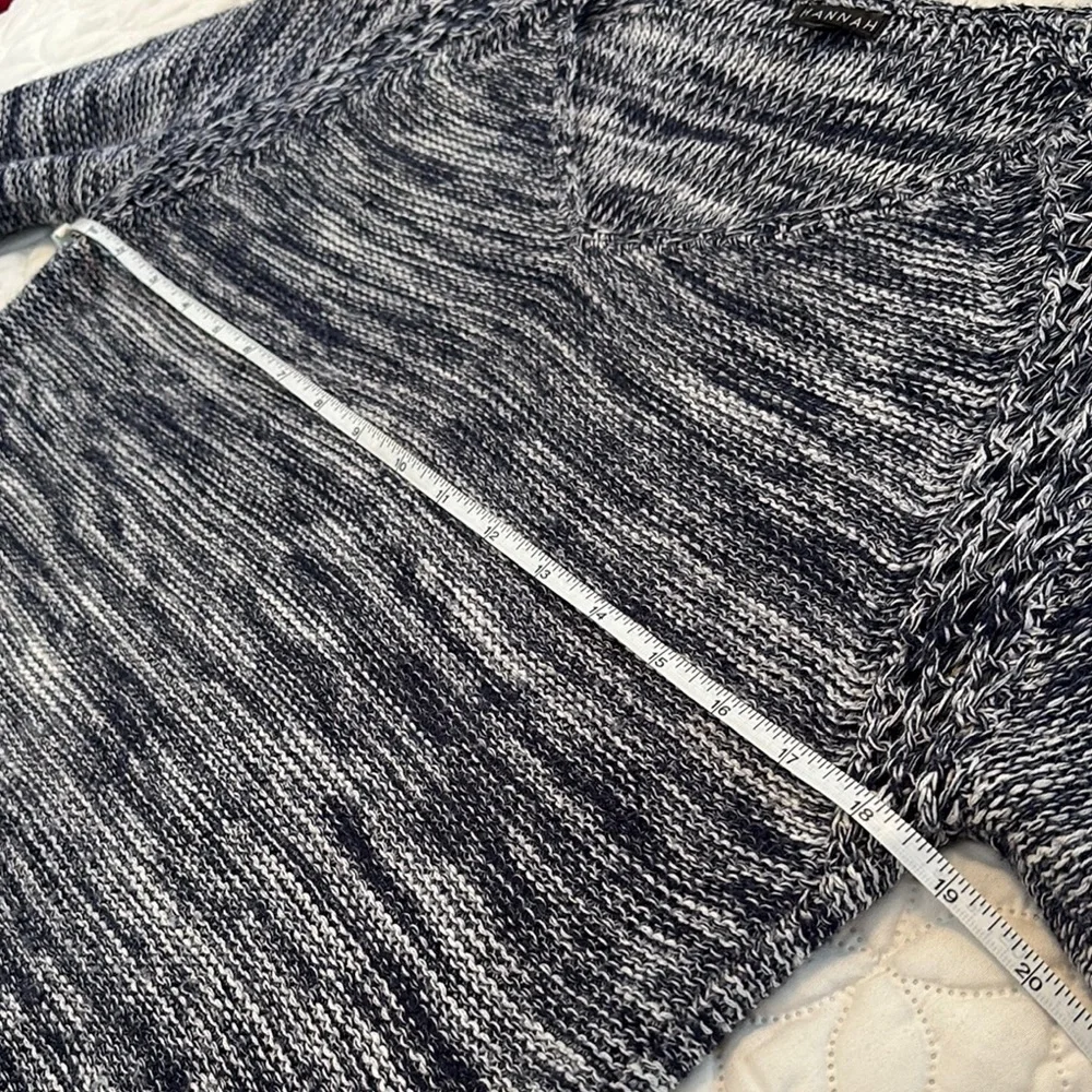 Hannah cozy white styling