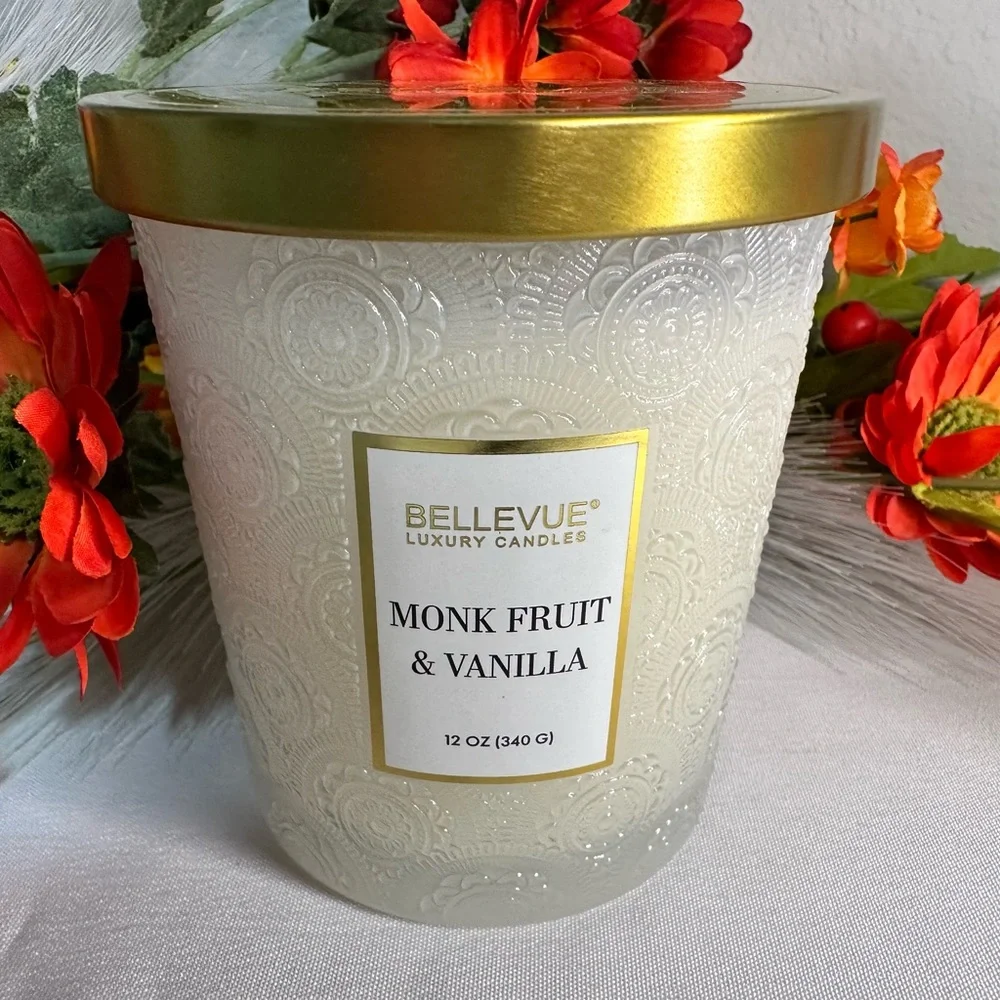 Bellevue monk fruit