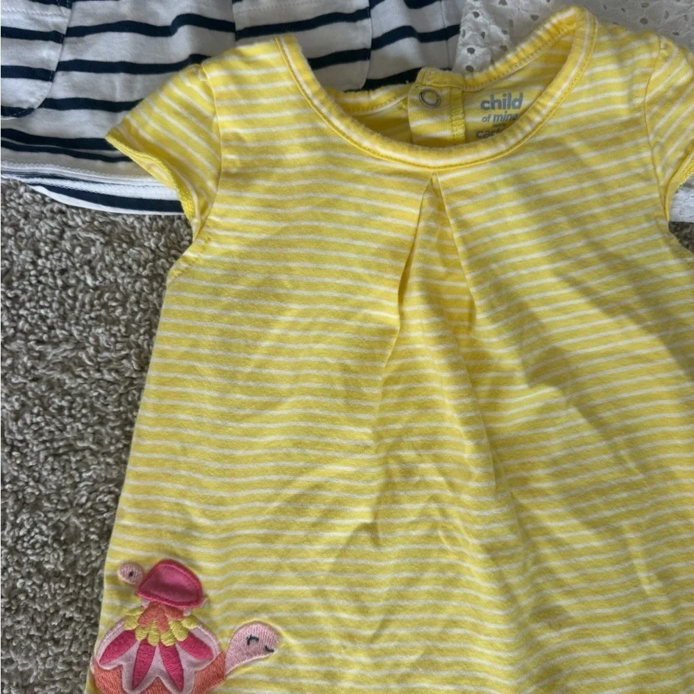 Carters adorable set