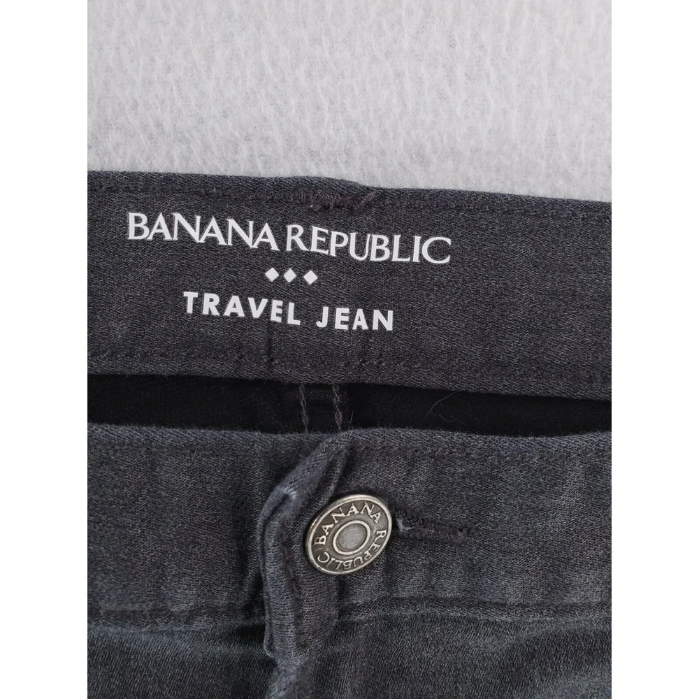 Banana Republic banana republic