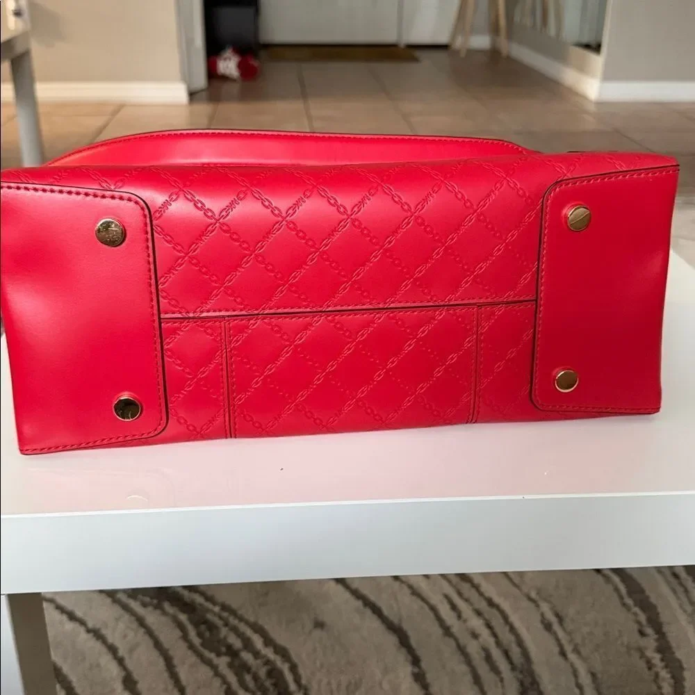 MICHAEL Michael Kors top quilted