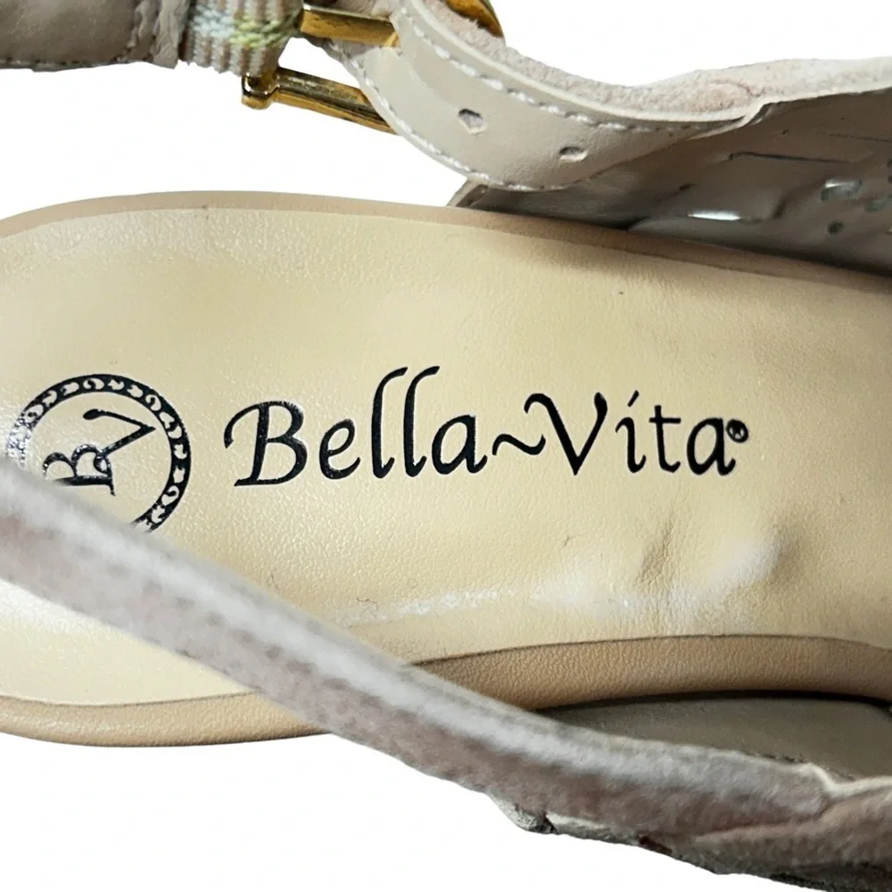 Bella Vita pre owned
