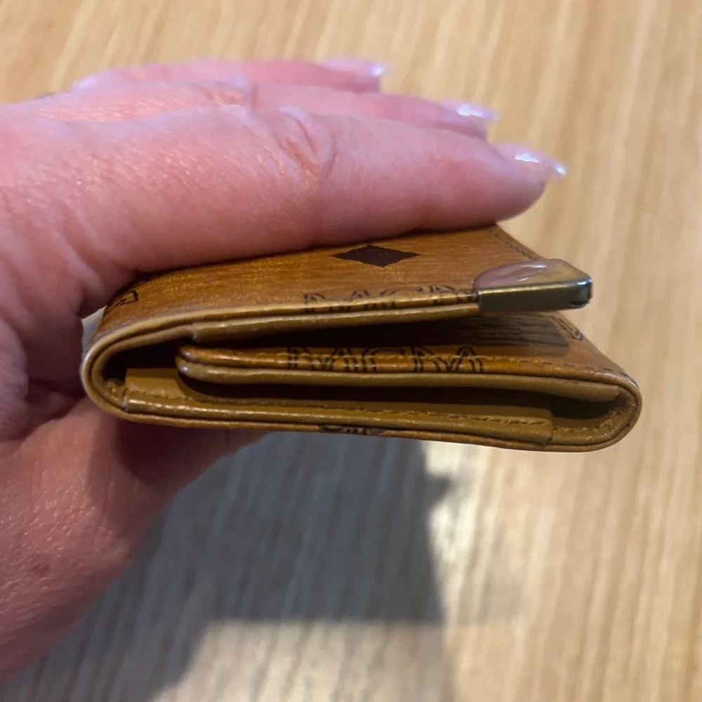 MCM compact card