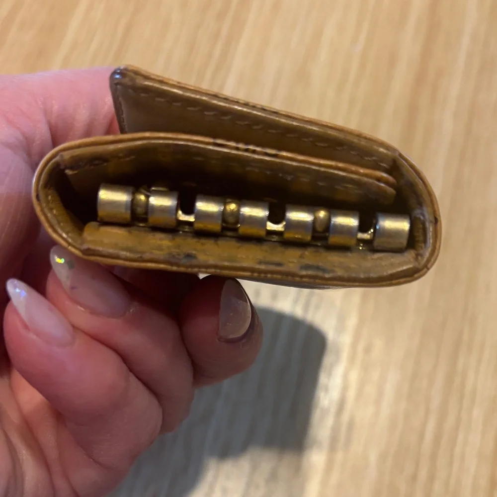 MCM compact card