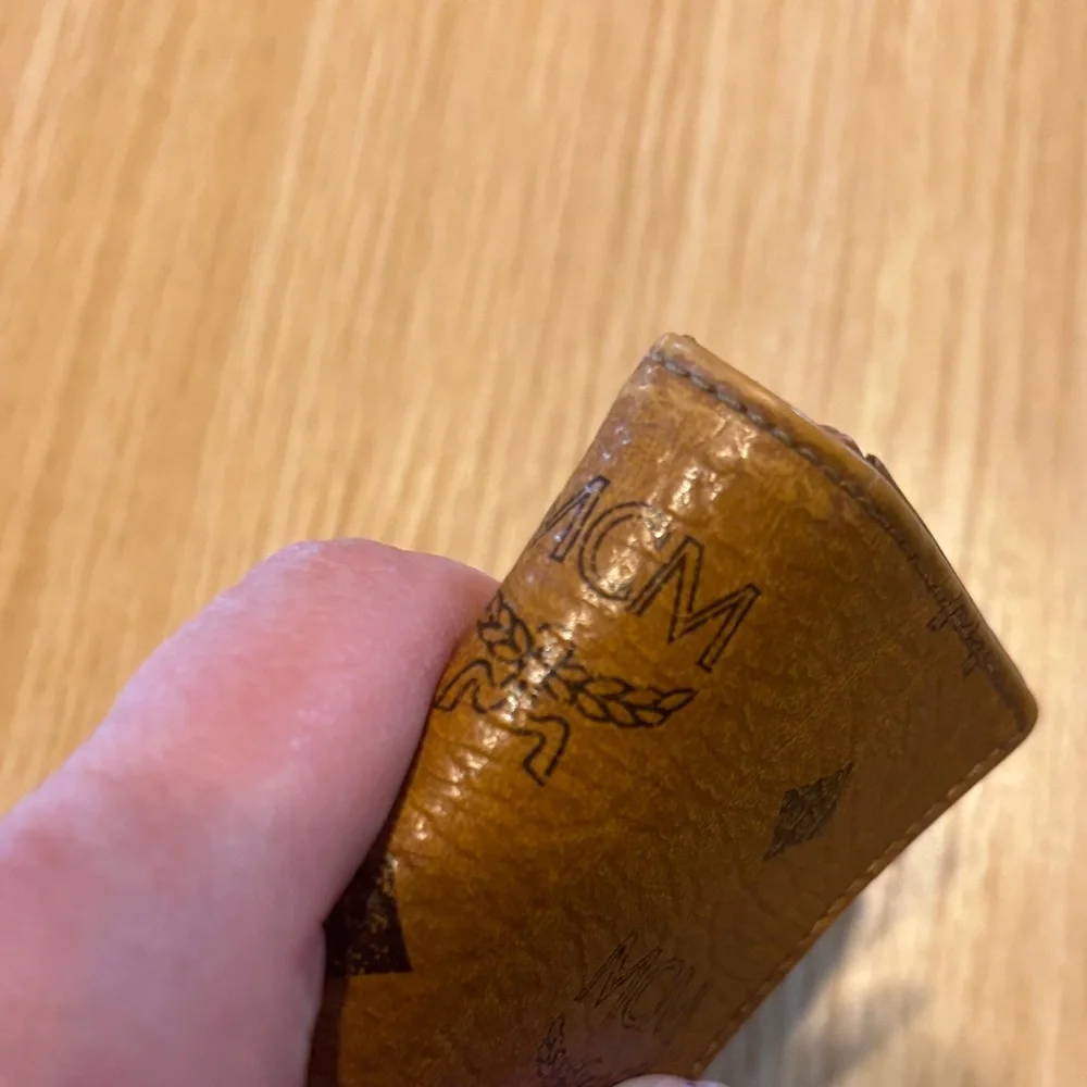 MCM compact card