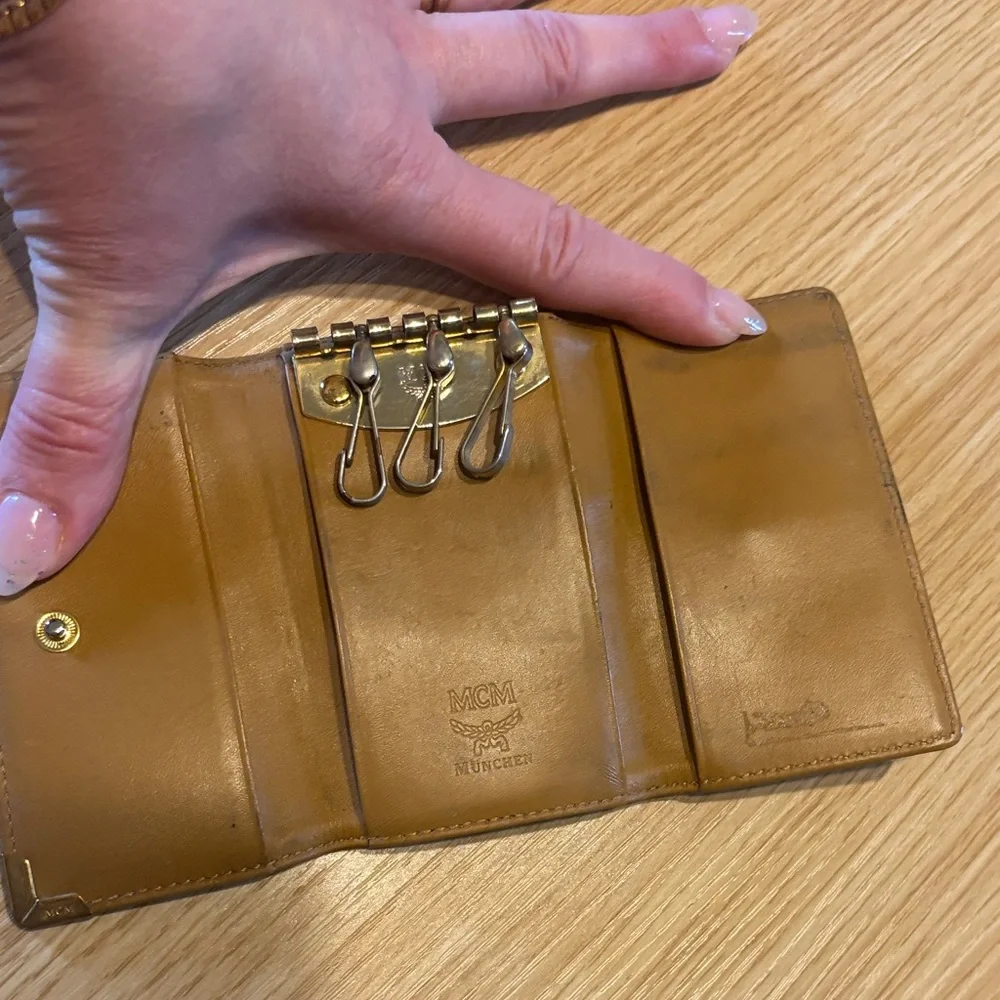 MCM compact card