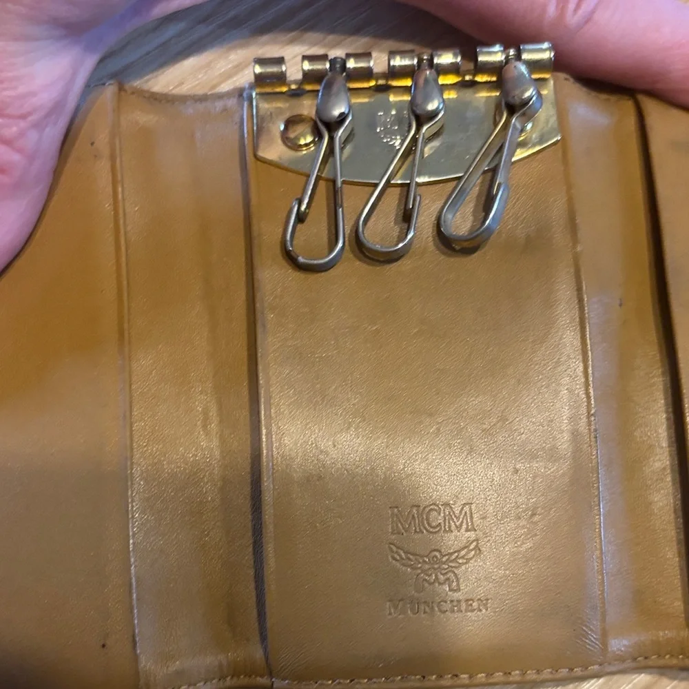 MCM compact card