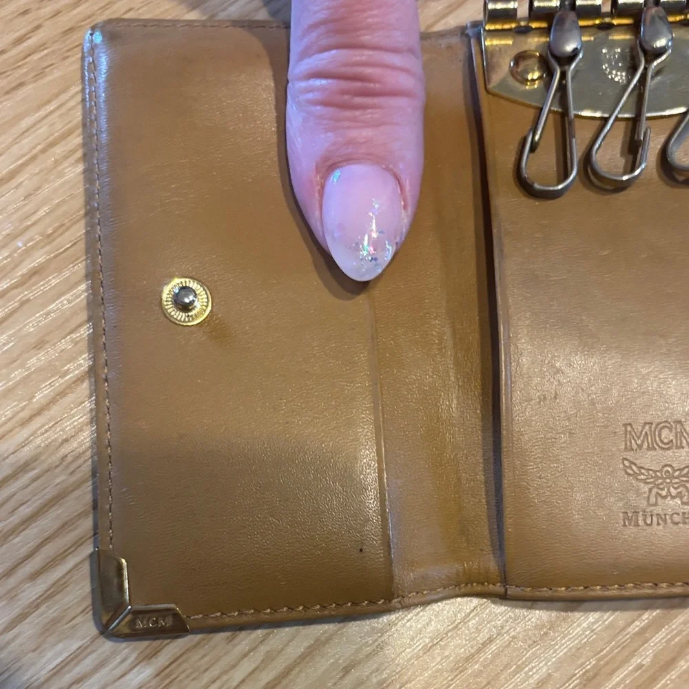 MCM compact card