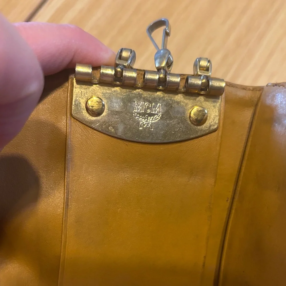 MCM compact card