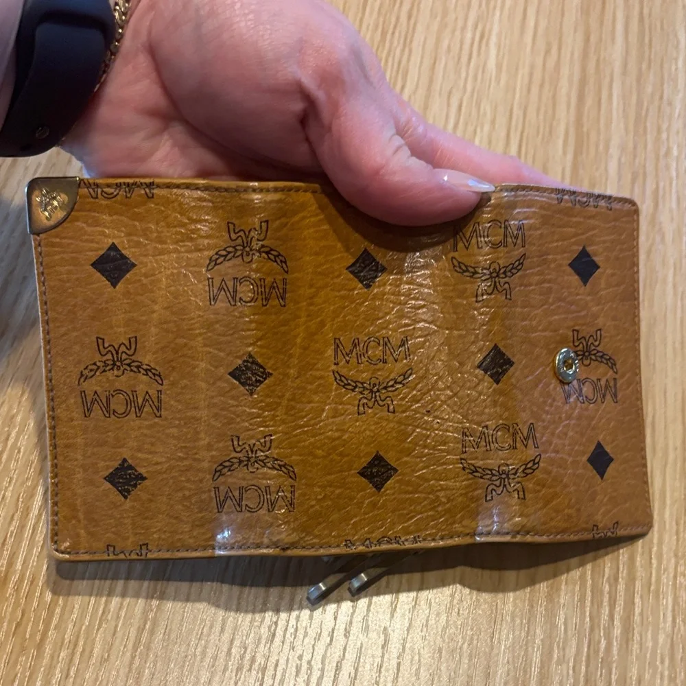 MCM compact card