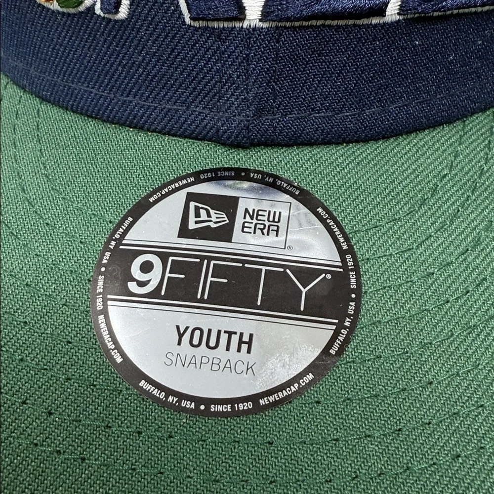 New Era stylish new