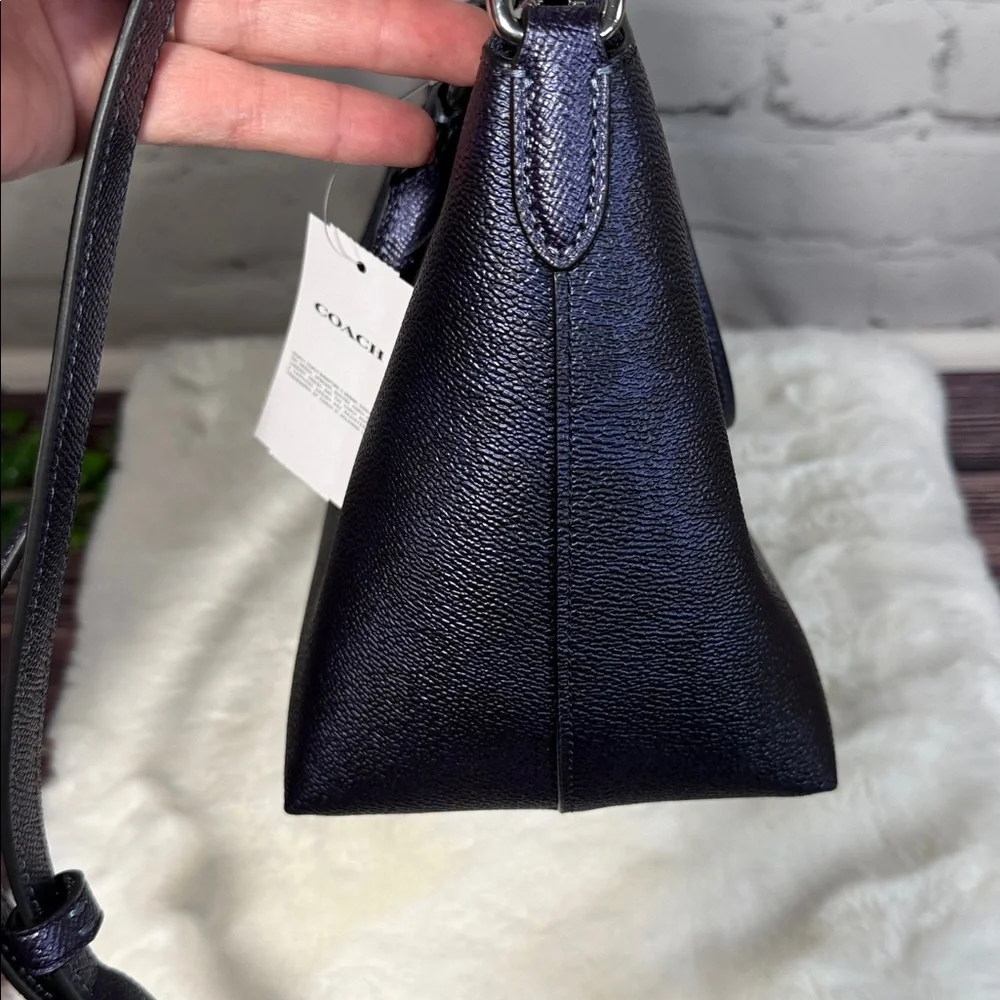 Coach authentic sadie