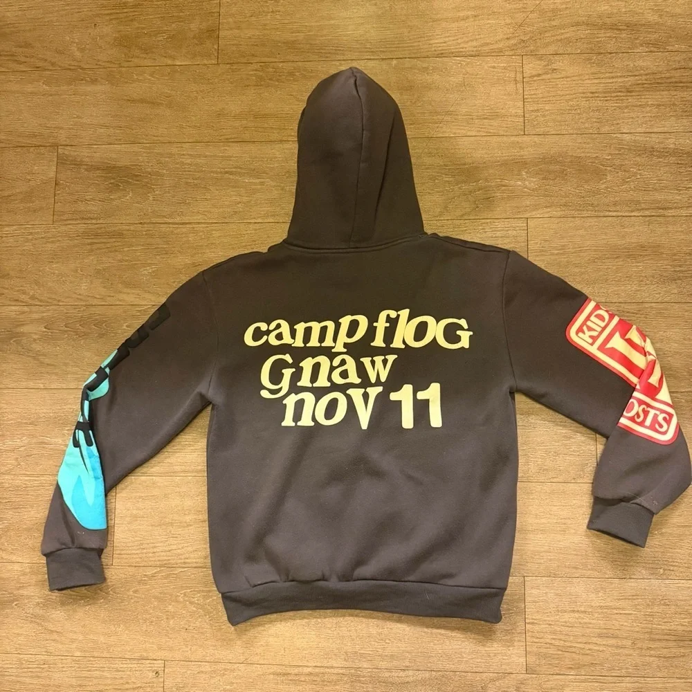 Amazon stylish hoodie