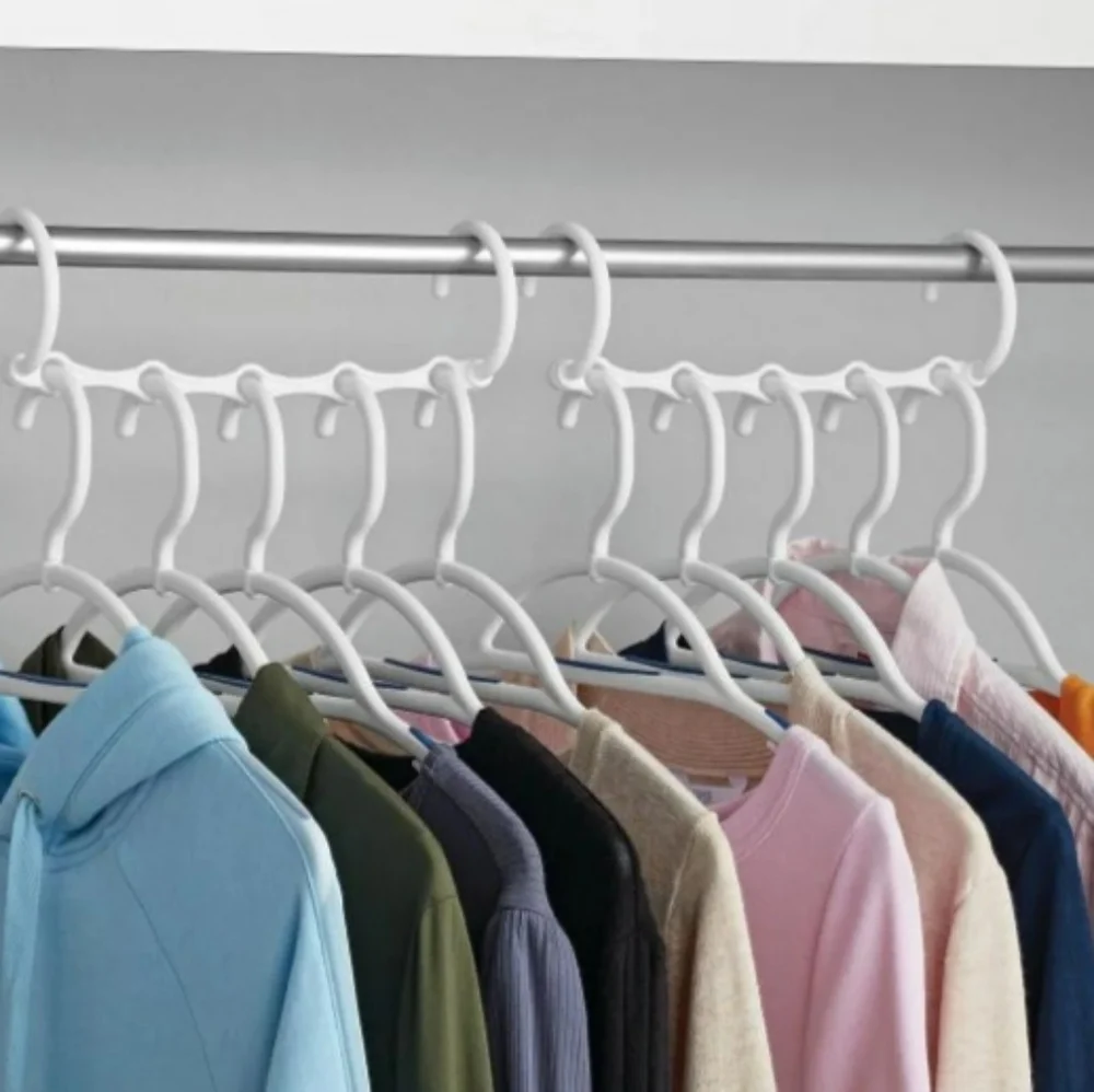 wonder hangers organize your