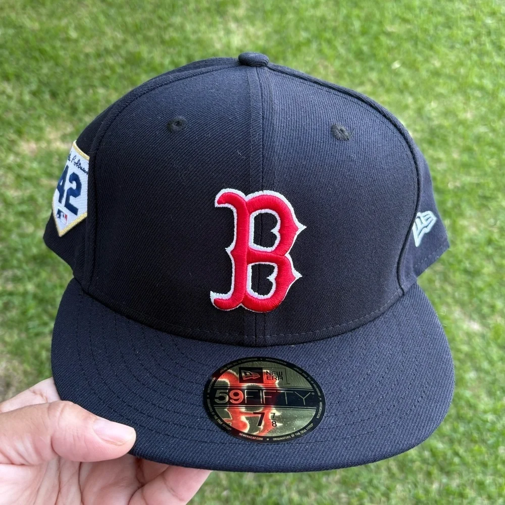 New Era brand new
