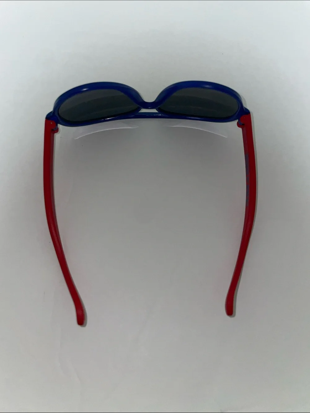 Carters dark great frame