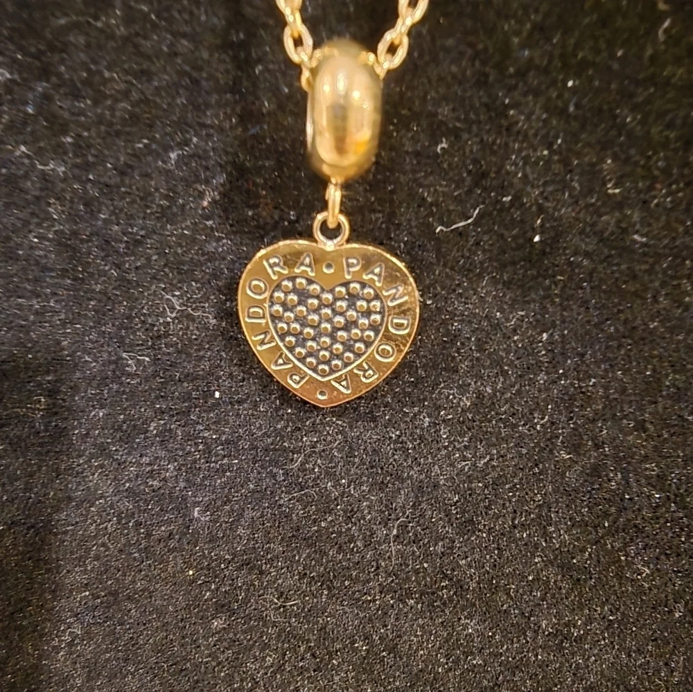 Gorgeous set necklace & earings