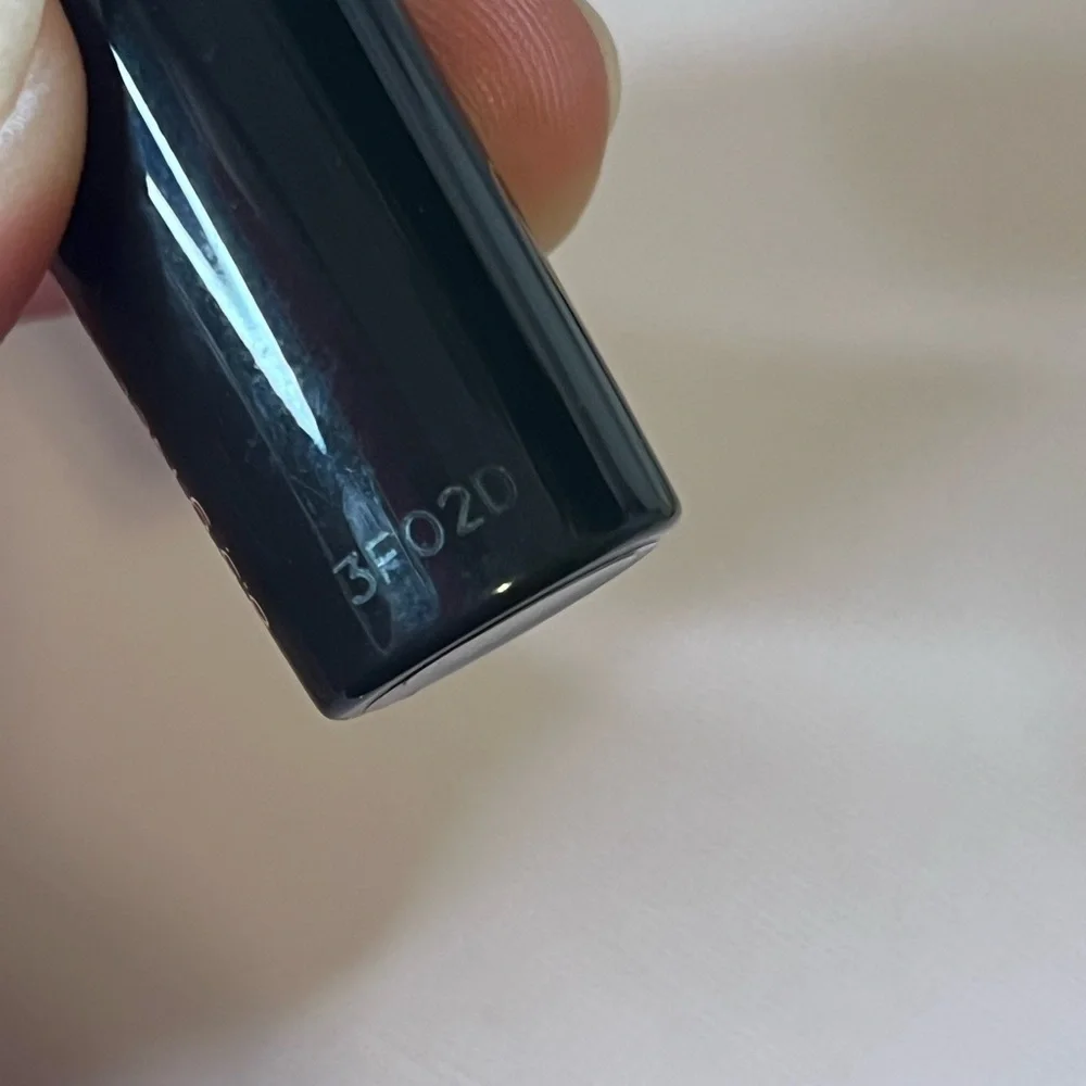 Benefit roller lash
