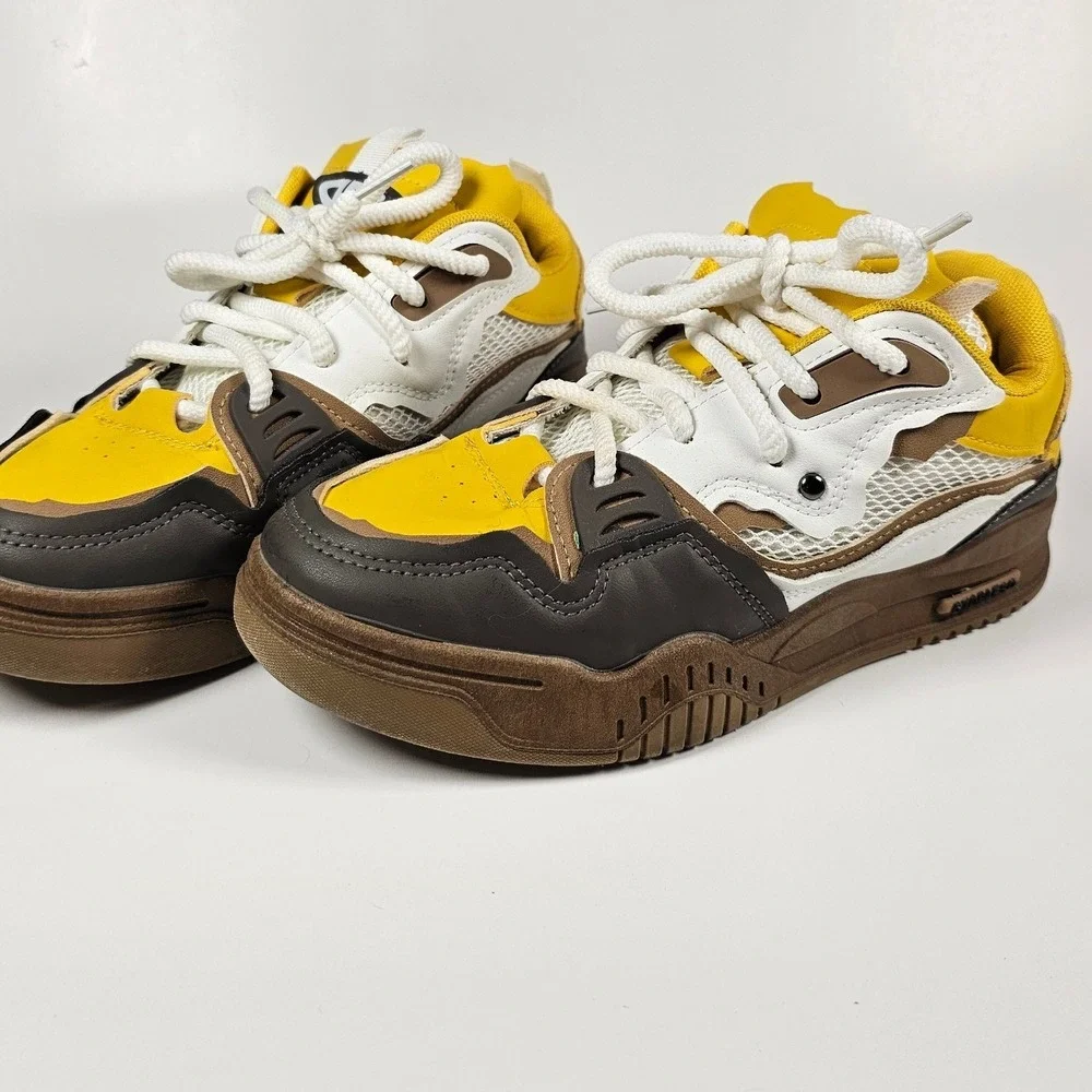 N/A chunky platform