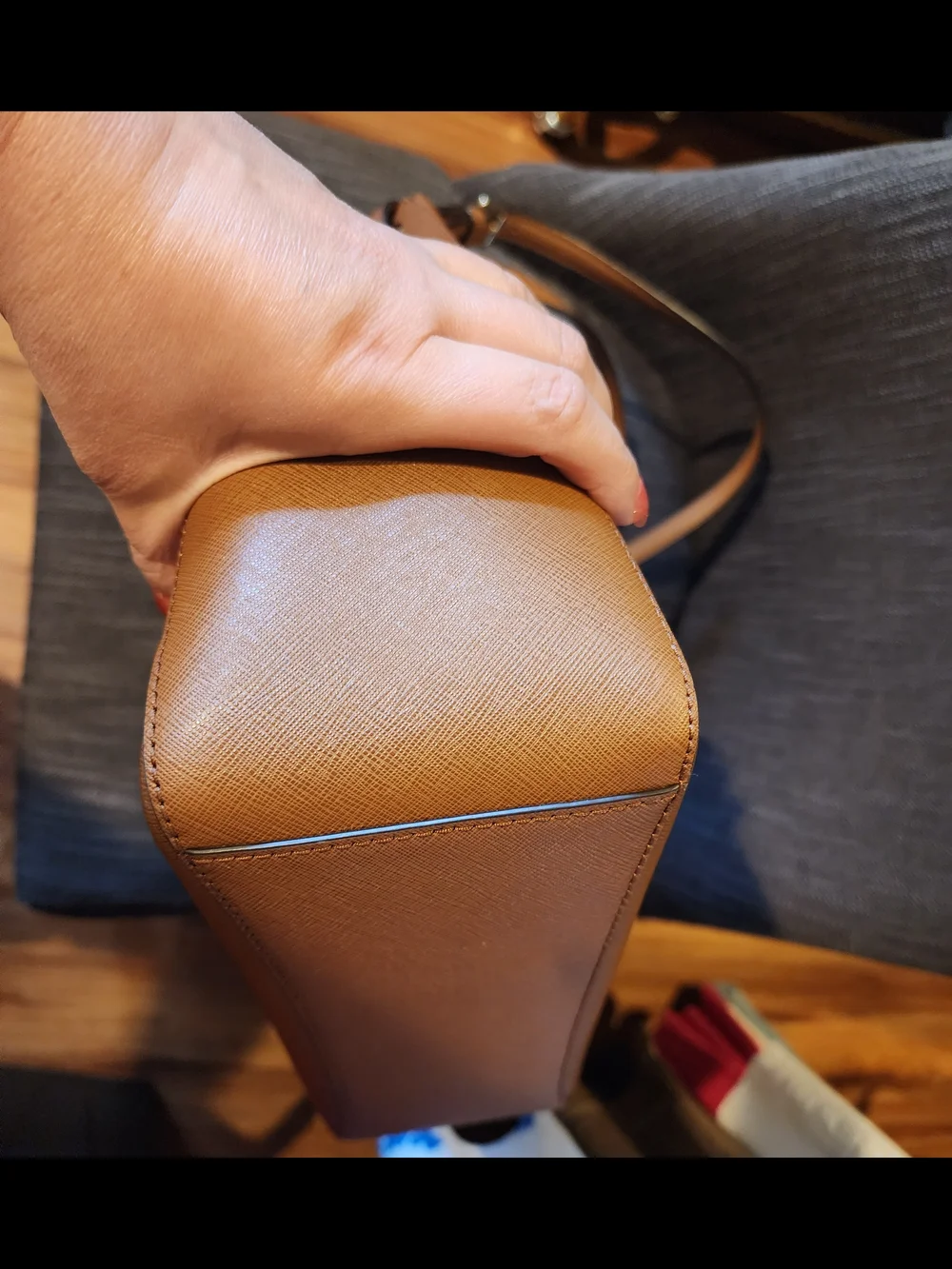 Michael Kors sleek michael