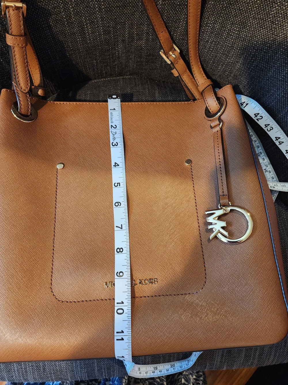 Michael Kors sleek michael