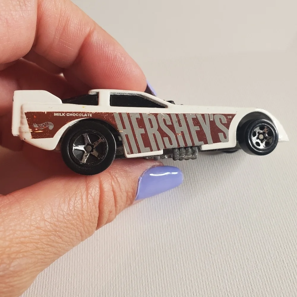 Hot Wheels super cool