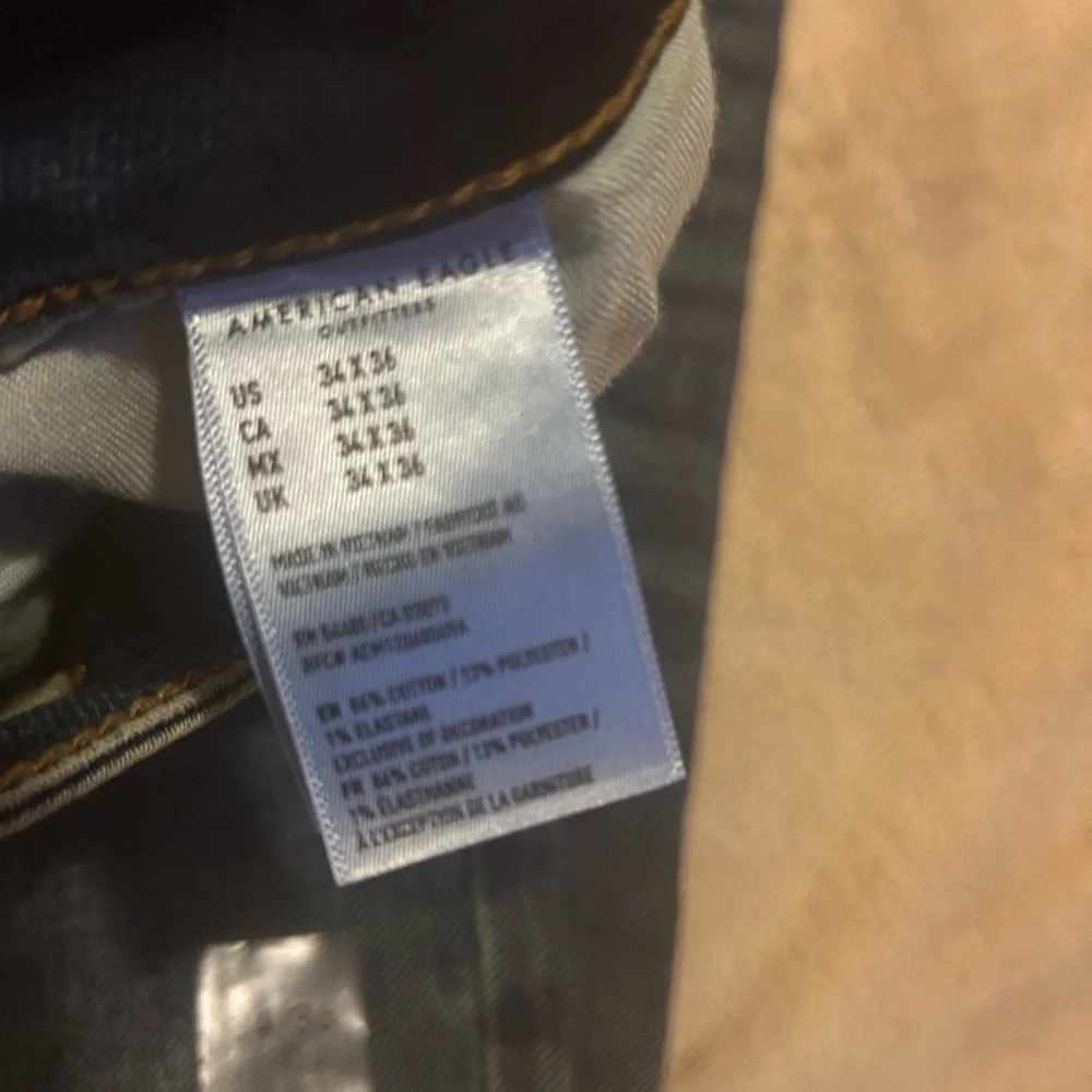 American Eagle Outfitters product pair