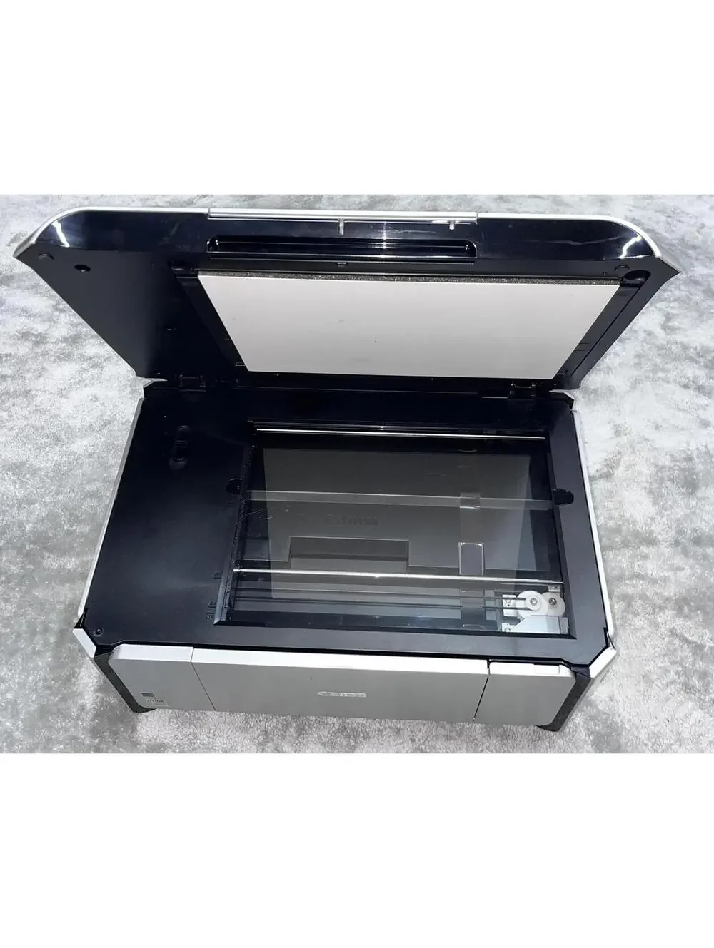 Canon PIXMA MP970 All-In-One Photo Printer Scanner Works