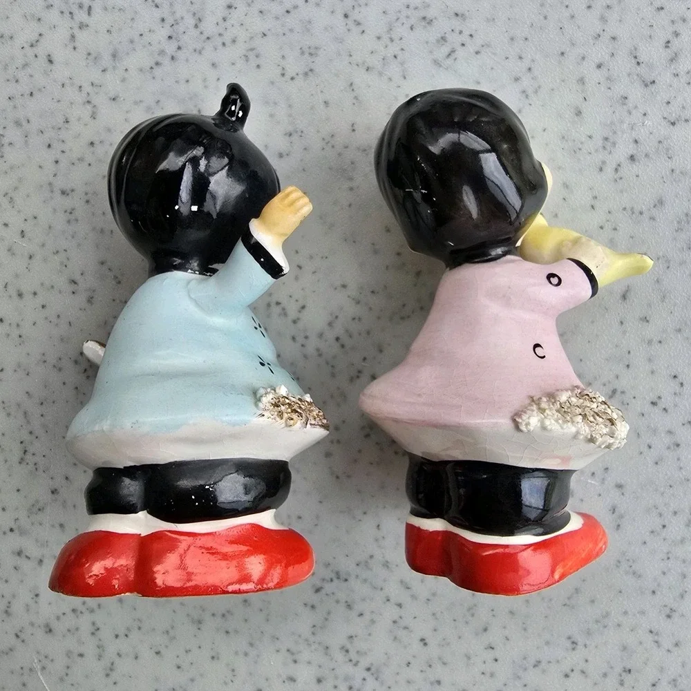 Enesco japan oriental