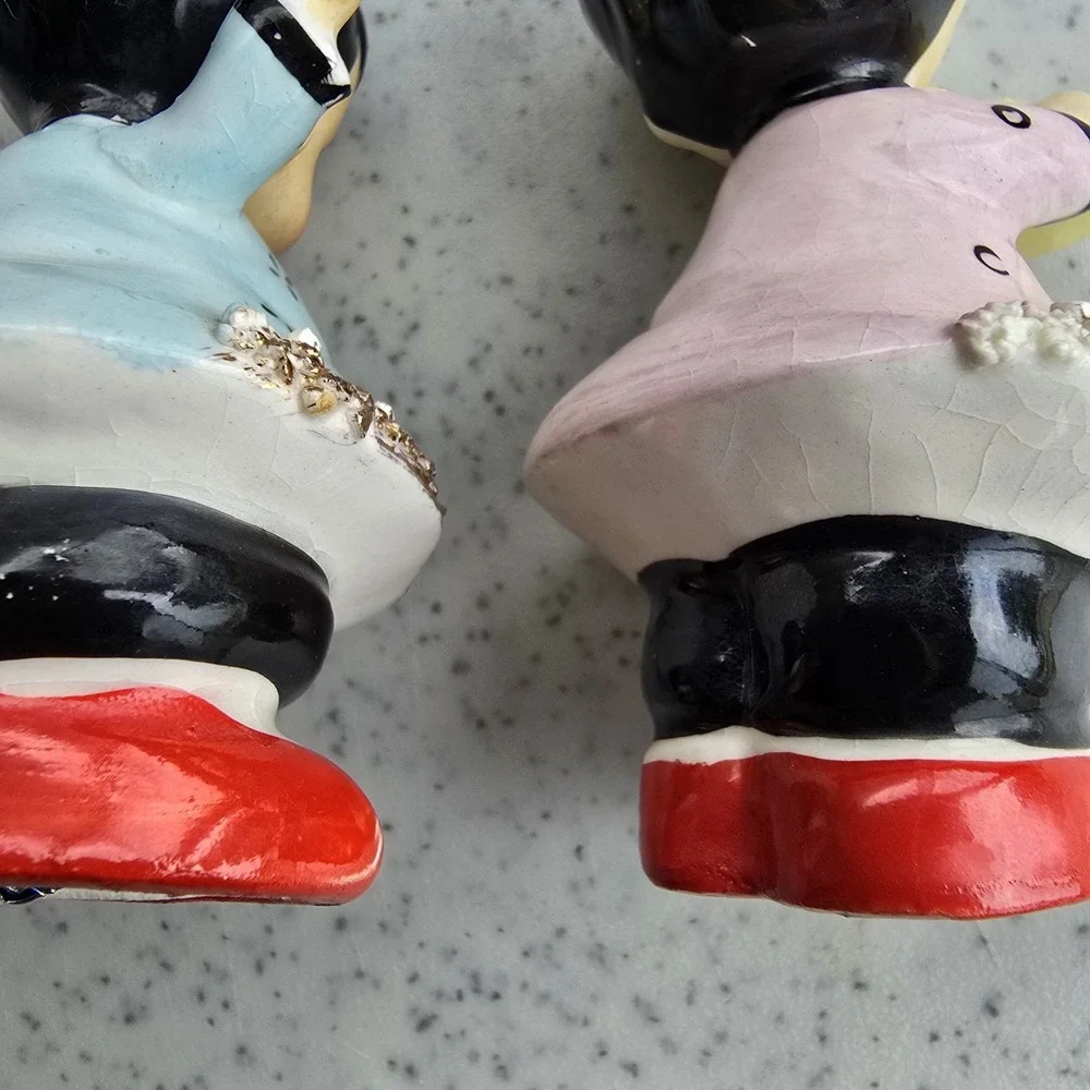 Enesco japan oriental