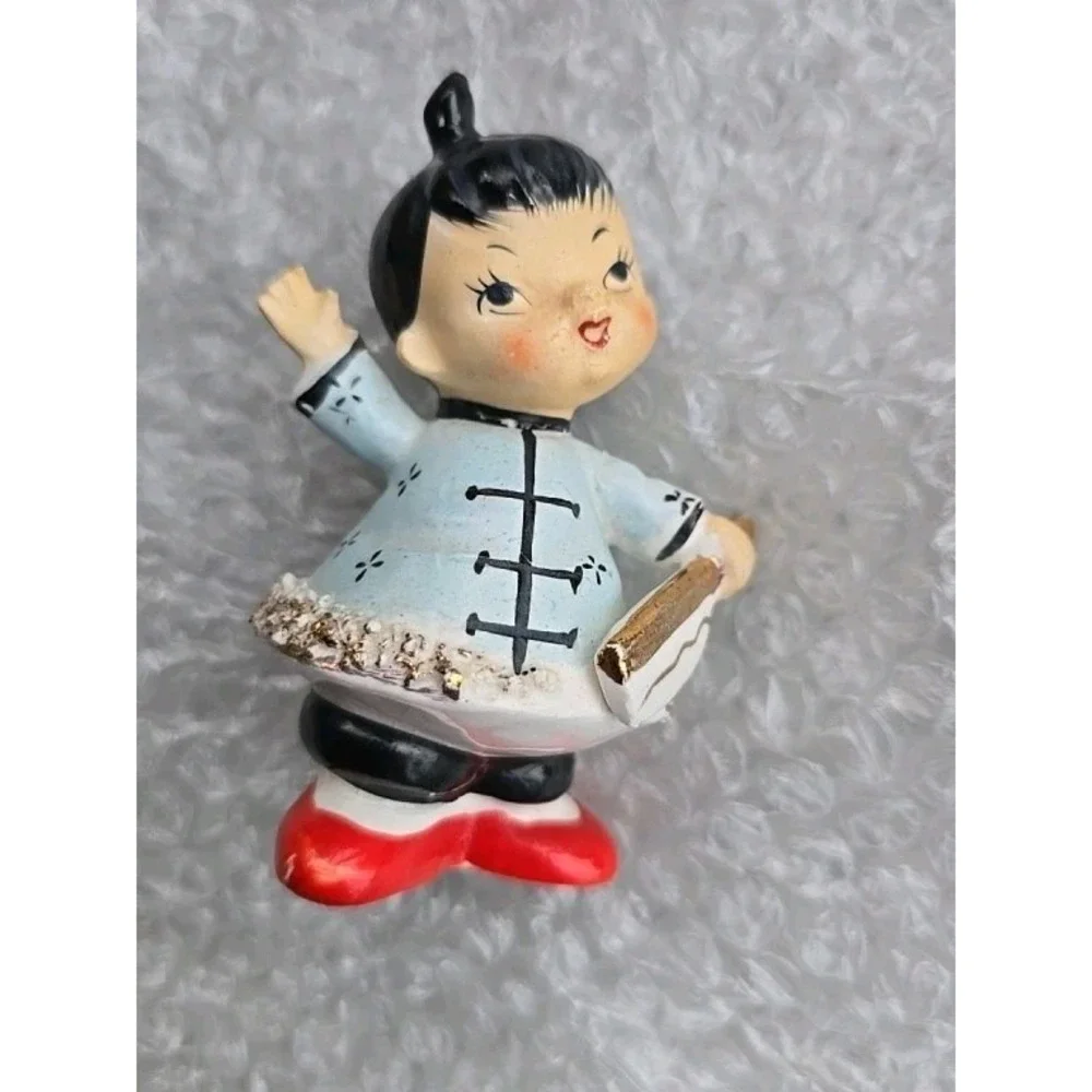 Enesco japan oriental