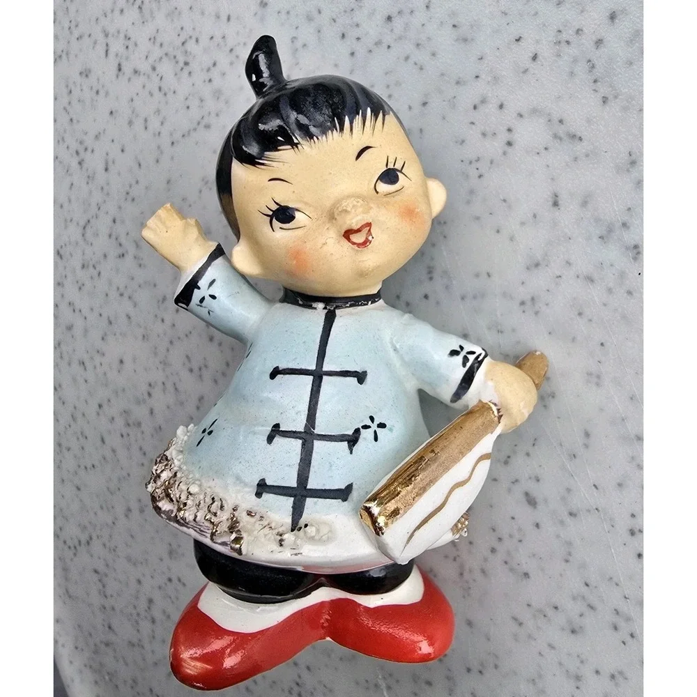 Enesco japan oriental