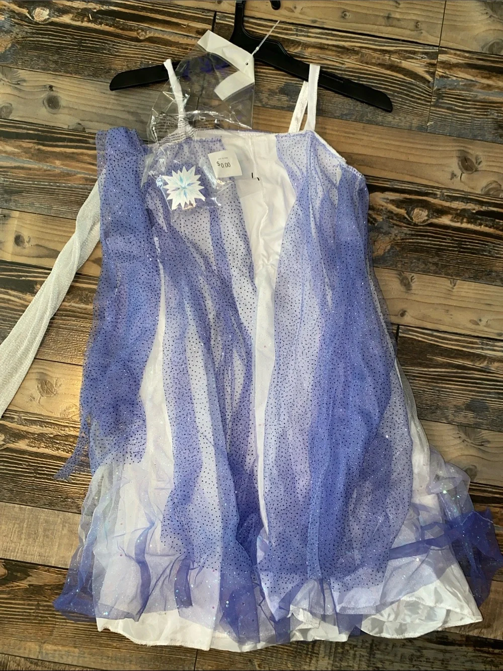 Disney deluxe frozen