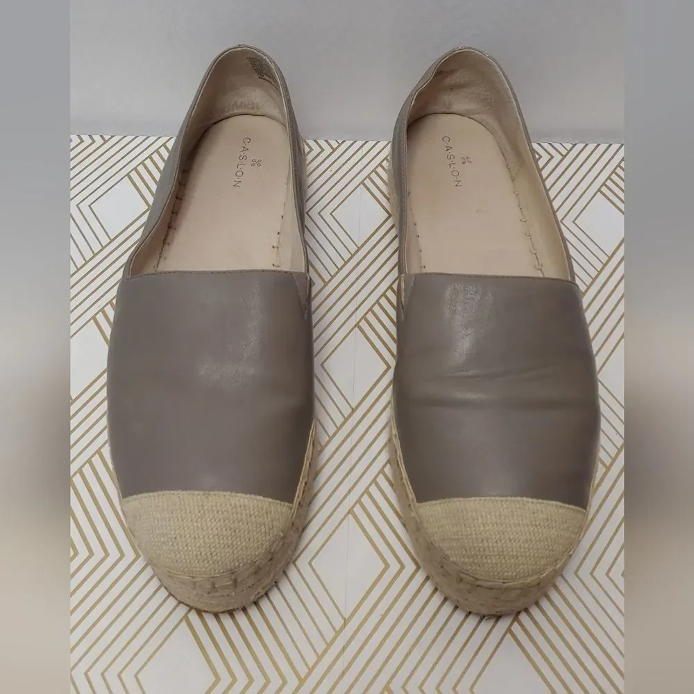 Caslon gray tige