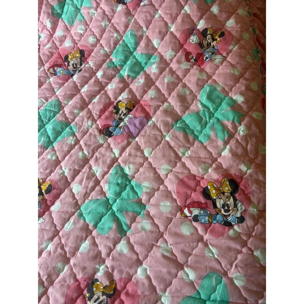 Disney vintage minnie