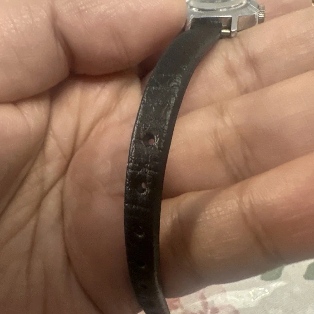 Timex works fine