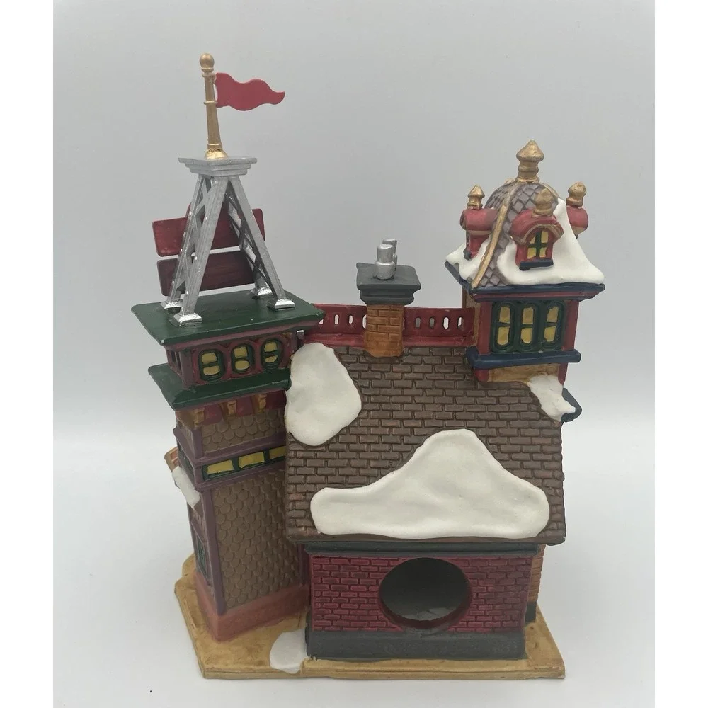 Lemax please review