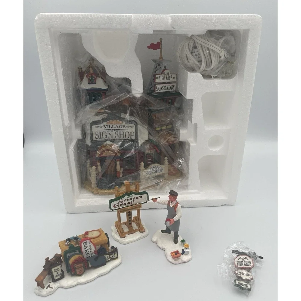 Lemax please review
