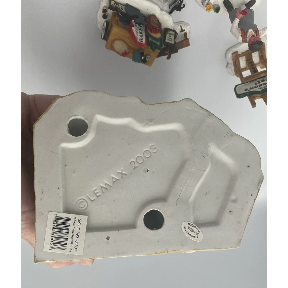 Lemax please review