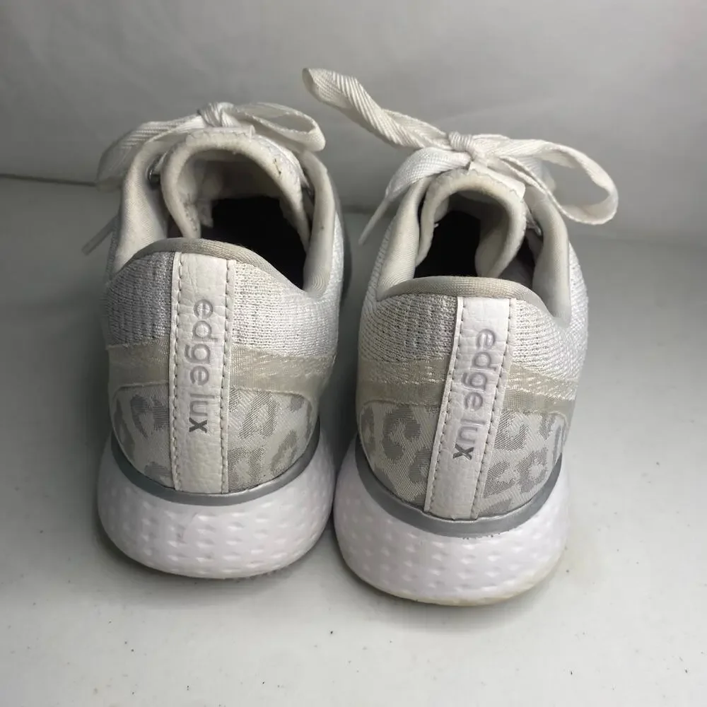 adidas edge lux