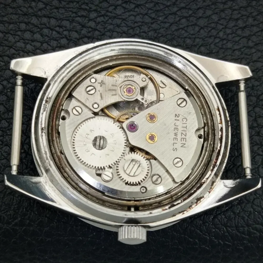 Citizen this watch
