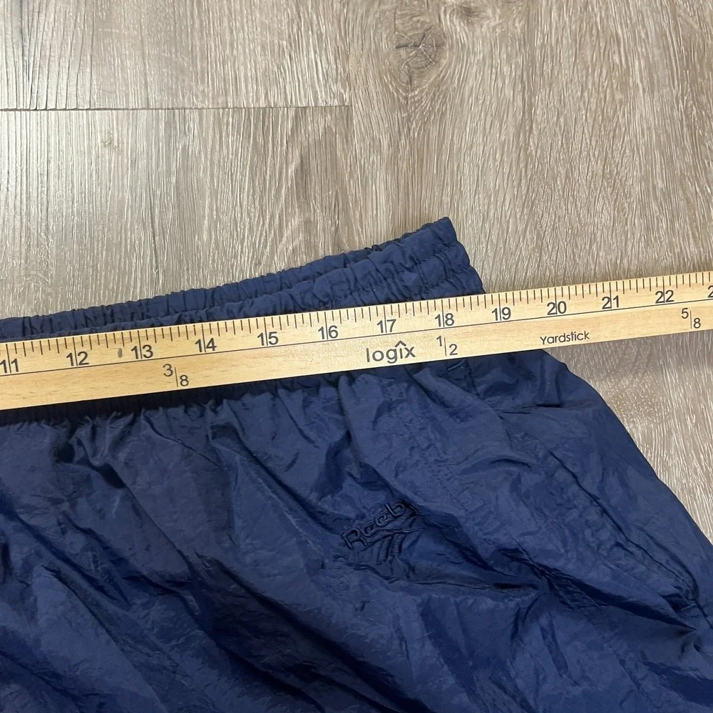 Reebok good measurements