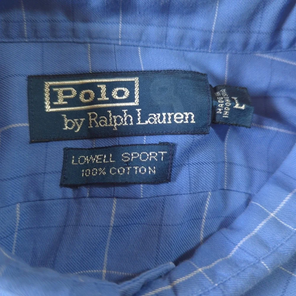 Polo Ralph Lauren polo ralph