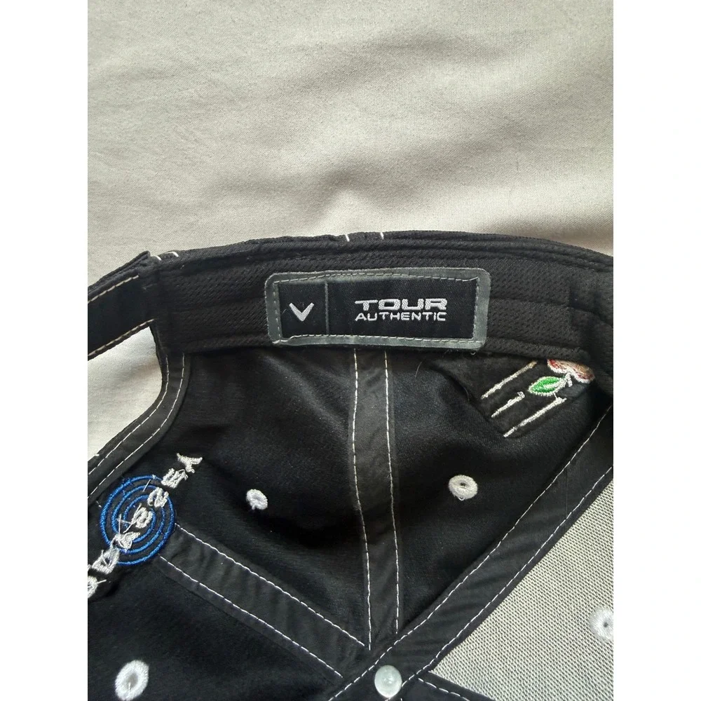 Callaway tour authentic
