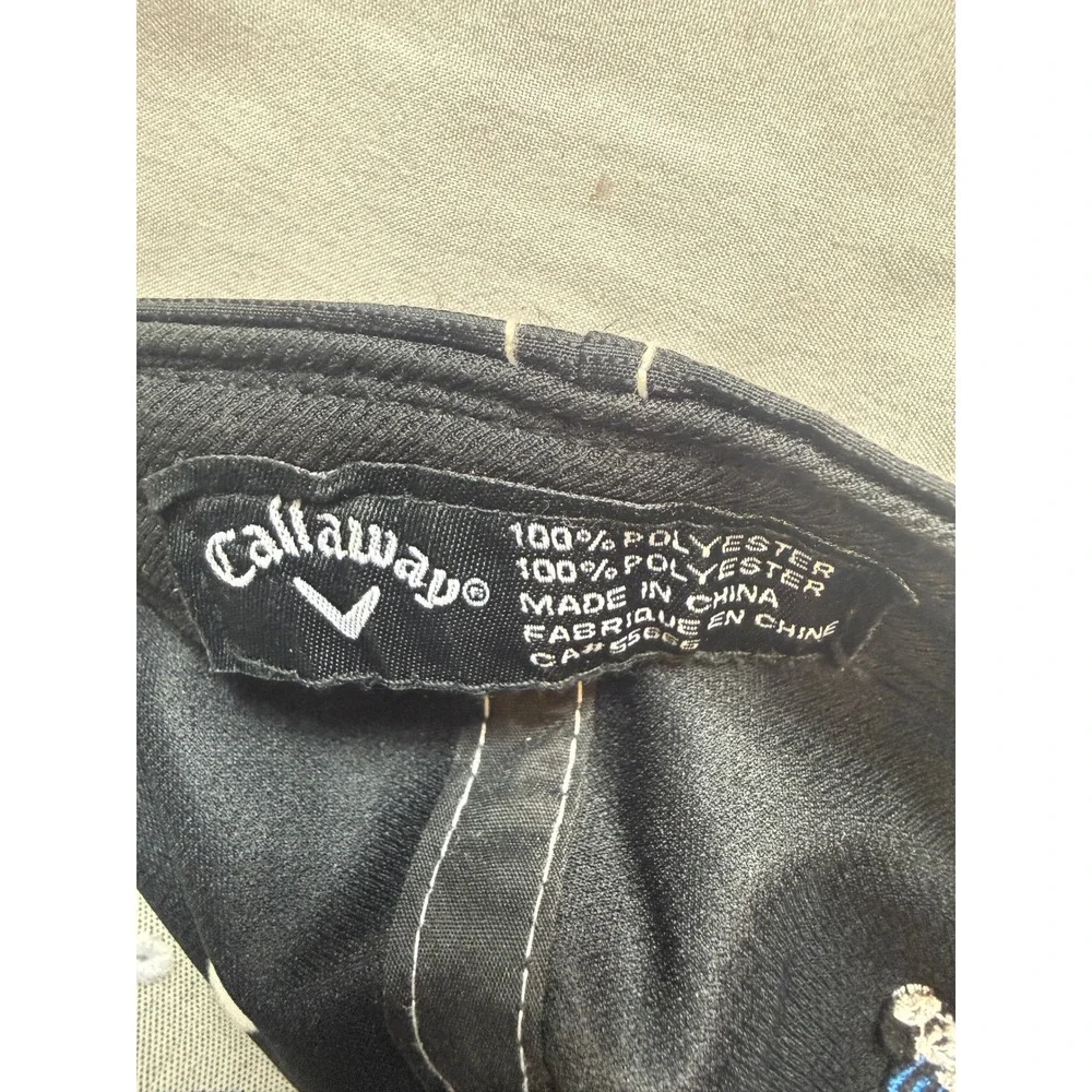 Callaway tour authentic