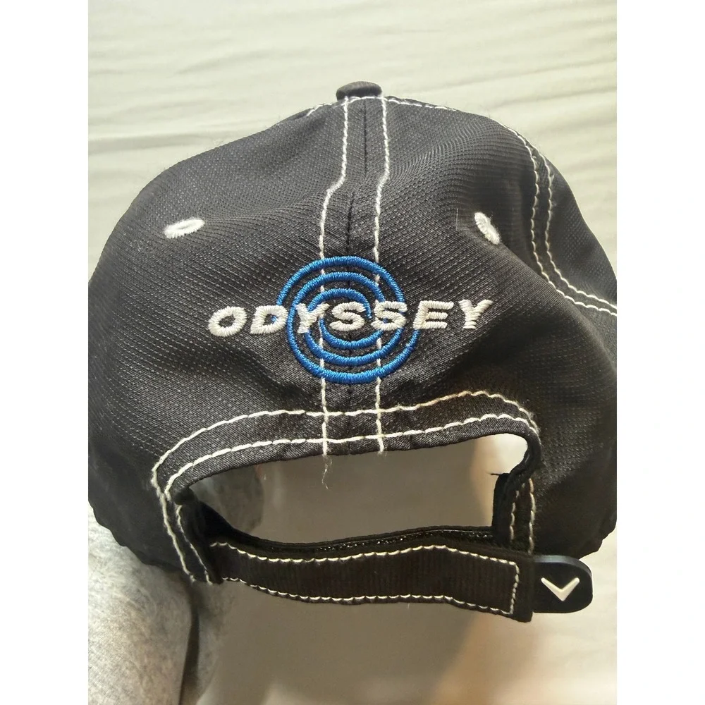 Callaway tour authentic