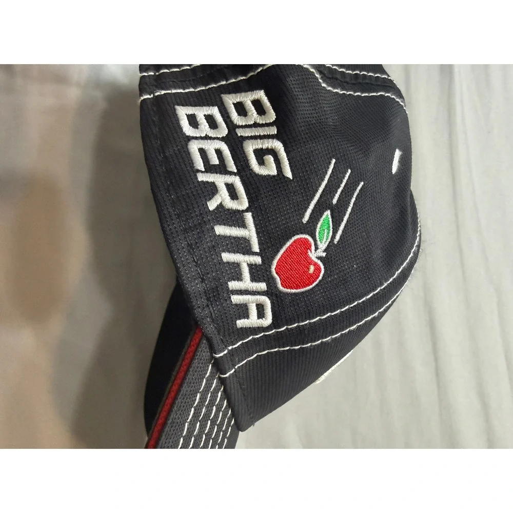 Callaway tour authentic