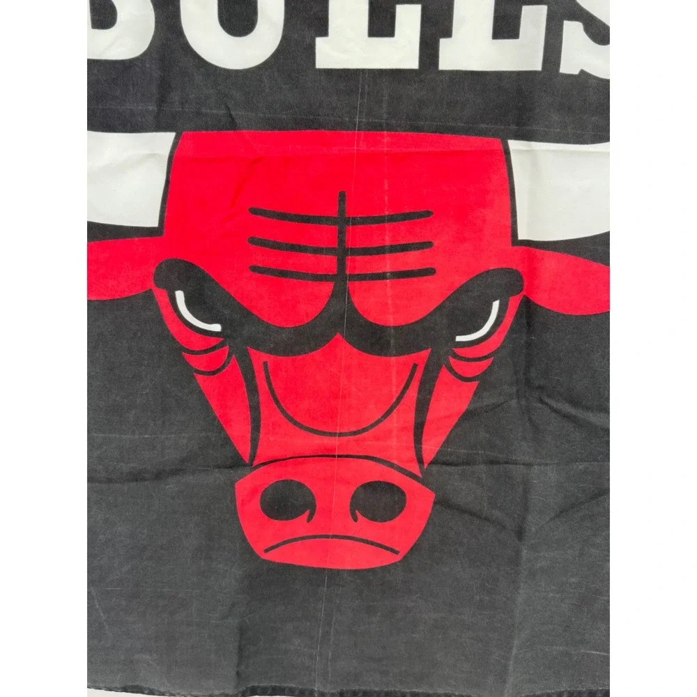 NBA chicago bulls