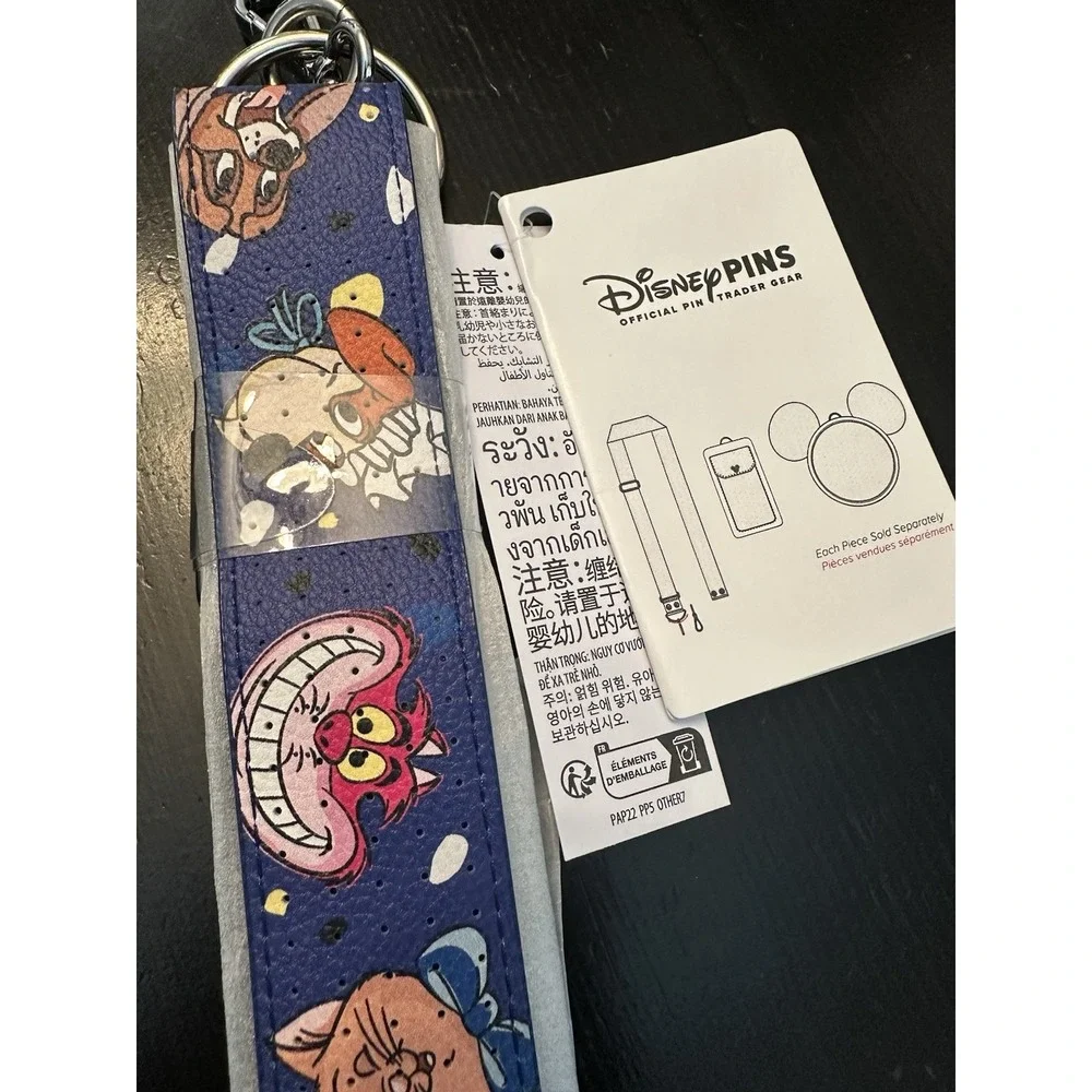Disney new pin